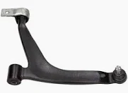 Rotula Suspension Berlingo-Partner
